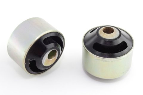 Whiteline 3/11+ Hyundai Veloster (Inc Turbo) C/A - Lower Inner Rear Bushing (Caster Correction) thumbnail 4