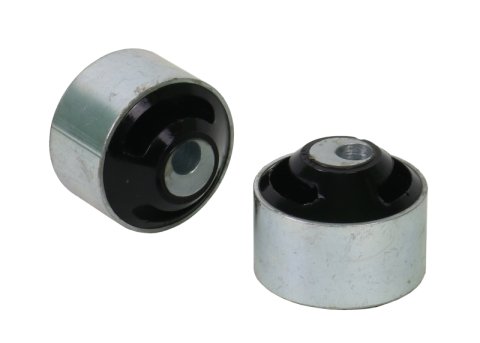 Whiteline 3/11+ Hyundai Veloster (Inc Turbo) C/A - Lower Inner Rear Bushing (Caster Correction) thumbnail 7