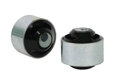 Whiteline 3/11+ Hyundai Veloster (Inc Turbo) C/A - Lower Inner Rear Bushing (Caster Correction) thumbnail 8