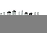 Whiteline Plus 02-09 Lexus GX470 / 06+ Toyota FJ Cruiser Fr C/A - Lwr Inner Front & Rear Bushing Kit thumbnail 4