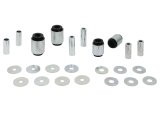 Whiteline Plus 02-09 Lexus GX470 / 06+ Toyota FJ Cruiser Fr C/A - Lwr Inner Front & Rear Bushing Kit thumbnail 6