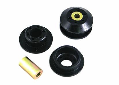Whiteline Plus 3/92-7/01 & 10/01-1/08 Lexus ES300 Front Control Arm - Lower Inner Rear Bushing Kit thumbnail 1