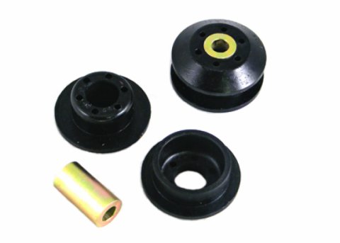 Whiteline Plus 3/92-7/01 & 10/01-1/08 Lexus ES300 Front Control Arm - Lower Inner Rear Bushing Kit thumbnail 4