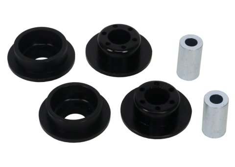 Whiteline Plus 3/92-7/01 & 10/01-1/08 Lexus ES300 Front Control Arm - Lower Inner Rear Bushing Kit thumbnail 7