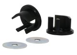 Whiteline 9/98+ Subaru Legacy / 9/98-8/09 Outback Diff-Mount in Cradle Insert Bushing thumbnail 2