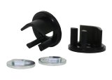 Whiteline 9/98+ Subaru Legacy / 9/98-8/09 Outback Diff-Mount in Cradle Insert Bushing thumbnail 3