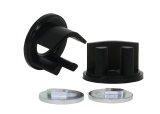 Whiteline 9/98+ Subaru Legacy / 9/98-8/09 Outback Diff-Mount in Cradle Insert Bushing thumbnail 6