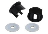Whiteline 9/98+ Subaru Legacy / 9/98-8/09 Outback Diff-Mount in Cradle Insert Bushing thumbnail 8