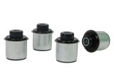 Whiteline Plus 90-02 Nissan Skyline Rear Subframe Mount Bushing thumbnail 2