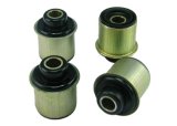 Whiteline Plus 90-02 Nissan Skyline Rear Subframe Mount Bushing thumbnail 4