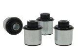 Whiteline Plus 90-02 Nissan Skyline Rear Subframe Mount Bushing thumbnail 7