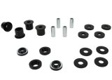 Whiteline Plus 90-02 Nissan Skyline Rear Subframe Mount Bushing thumbnail 8