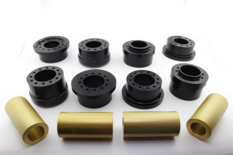 Whiteline Plus 08+ Cadillac CTS/CTS-V Rear Crossmember Mount Bushing thumbnail 1