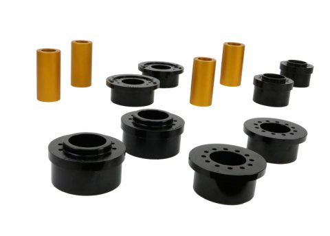 Whiteline Plus 08+ Cadillac CTS/CTS-V Rear Crossmember Mount Bushing thumbnail 2