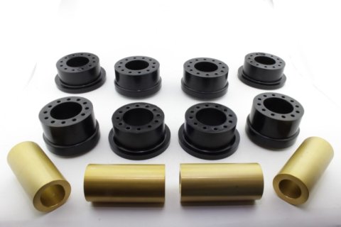 Whiteline Plus 08+ Cadillac CTS/CTS-V Rear Crossmember Mount Bushing thumbnail 4