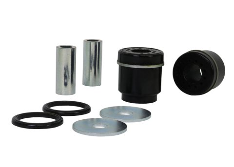 Whiteline 12+ Scion FR-S/Subaru BRZ/Toyota 86 Rear Diff - Support Outrigger Bushing thumbnail 3