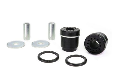 Whiteline 12+ Scion FR-S/Subaru BRZ/Toyota 86 Rear Diff - Support Outrigger Bushing thumbnail 4