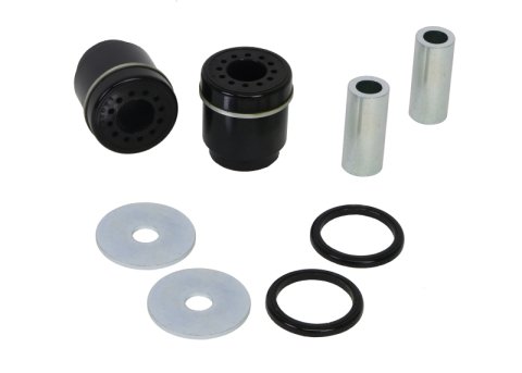 Whiteline 12+ Scion FR-S/Subaru BRZ/Toyota 86 Rear Diff - Support Outrigger Bushing thumbnail 6
