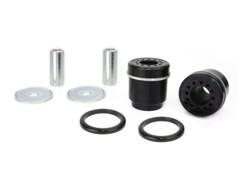Whiteline 12+ Scion FR-S/Subaru BRZ/Toyota 86 Rear Diff - Support Outrigger Bushing thumbnail 7