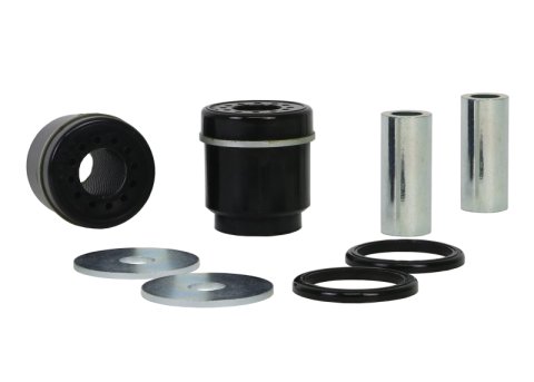 Whiteline 12+ Scion FR-S/Subaru BRZ/Toyota 86 Rear Diff - Support Outrigger Bushing thumbnail 8