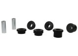 Whiteline Plus 04-8/06 Pontiac GTO Front Control Arm - Lower Inner Bushing Kit thumbnail 3