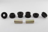 Whiteline Plus 04-8/06 Pontiac GTO Front Control Arm - Lower Inner Bushing Kit thumbnail 4