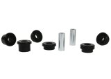 Whiteline Plus 04-8/06 Pontiac GTO Front Control Arm - Lower Inner Bushing Kit thumbnail 6
