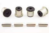 Whiteline Plus 84-01 Jeep Cherokee/93-98 Gr Cherokee/97-06 Wrangler TJ Fr Trailing Arm-Upper Bushing thumbnail 4