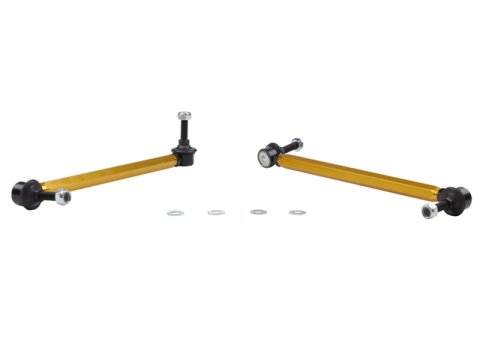 Whiteline 8/06-8/09 Pontiac G8 Front Sway Bar - Link Assembly H/D Adj Steel Ball thumbnail 7