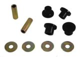 Whiteline Plus 02-09 Lexus GX470 / 06+ Toyota FJ Cruiser Front Steering-Rack & Pinion Mount Bushing thumbnail 1