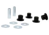 Whiteline Plus 02-09 Lexus GX470 / 06+ Toyota FJ Cruiser Front Steering-Rack & Pinion Mount Bushing thumbnail 2