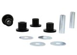 Whiteline Plus 02-09 Lexus GX470 / 06+ Toyota FJ Cruiser Front Steering-Rack & Pinion Mount Bushing thumbnail 5