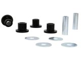 Whiteline Plus 02-09 Lexus GX470 / 06+ Toyota FJ Cruiser Front Steering-Rack & Pinion Mount Bushing thumbnail 7