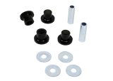 Whiteline Plus 02-09 Lexus GX470 / 06+ Toyota FJ Cruiser Front Steering-Rack & Pinion Mount Bushing thumbnail 8