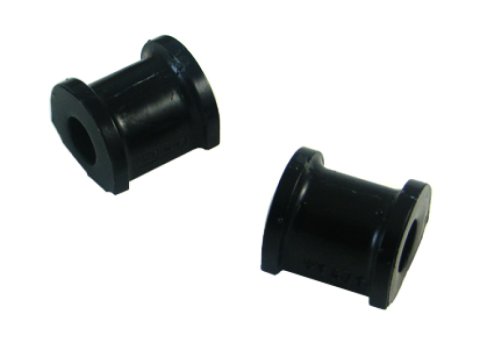 Whiteline Plus 9/01-9/06 Acura Integra/RSX / 11/00-05 Honda Civic 20mm Front Sway Bar Mount Bushing thumbnail 2