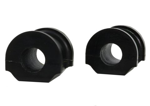 Whiteline Plus 9/01-9/06 Acura Integra/RSX / 11/00-05 Honda Civic 20mm Front Sway Bar Mount Bushing thumbnail 3