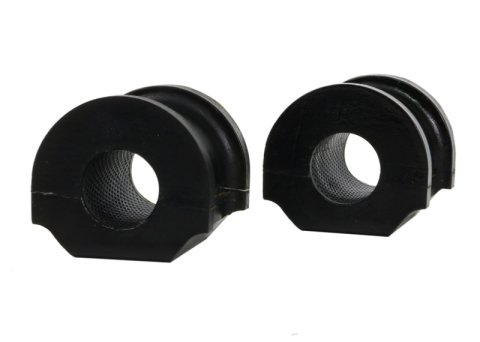 Whiteline Plus 9/01-9/06 Acura Integra/RSX / 11/00-05 Honda Civic 20mm Front Sway Bar Mount Bushing thumbnail 4