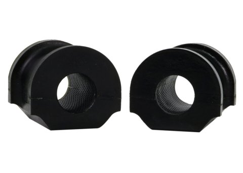 Whiteline Plus 9/01-9/06 Acura Integra/RSX / 11/00-05 Honda Civic 20mm Front Sway Bar Mount Bushing thumbnail 5