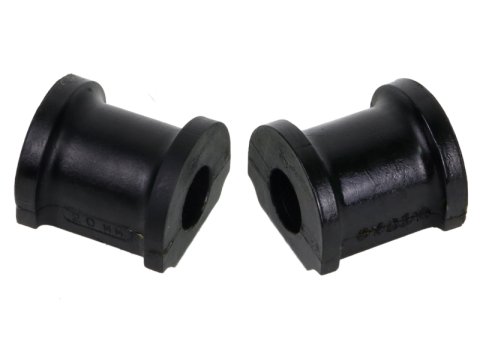 Whiteline Plus 9/01-9/06 Acura Integra/RSX / 11/00-05 Honda Civic 20mm Front Sway Bar Mount Bushing thumbnail 6