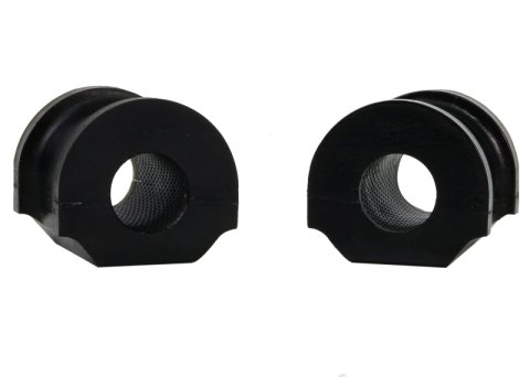 Whiteline Plus 9/01-9/06 Acura Integra/RSX / 11/00-05 Honda Civic 20mm Front Sway Bar Mount Bushing thumbnail 7
