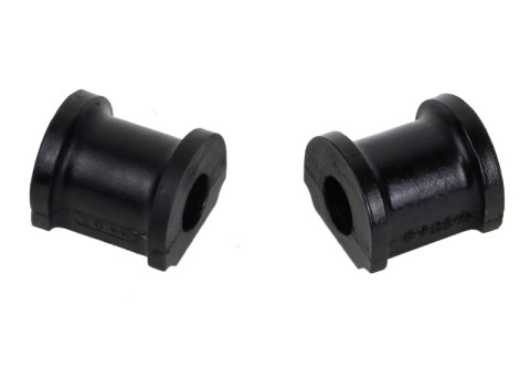 Whiteline Plus 9/01-9/06 Acura Integra/RSX / 11/00-05 Honda Civic 20mm Front Sway Bar Mount Bushing thumbnail 8