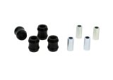 Whiteline 7/04-06 Saab 9-2X / 4/93-9/02 & 9/07-8/12 Impreza WRX & STI KLC26/32 Swaybar Service Kit thumbnail 1