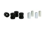 Whiteline 7/04-06 Saab 9-2X / 4/93-9/02 & 9/07-8/12 Impreza WRX & STI KLC26/32 Swaybar Service Kit thumbnail 3