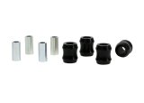 Whiteline 7/04-06 Saab 9-2X / 4/93-9/02 & 9/07-8/12 Impreza WRX & STI KLC26/32 Swaybar Service Kit thumbnail 4