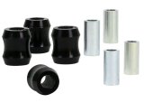Whiteline 7/04-06 Saab 9-2X / 4/93-9/02 & 9/07-8/12 Impreza WRX & STI KLC26/32 Swaybar Service Kit thumbnail 5