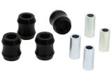 Whiteline 7/04-06 Saab 9-2X / 4/93-9/02 & 9/07-8/12 Impreza WRX & STI KLC26/32 Swaybar Service Kit thumbnail 6