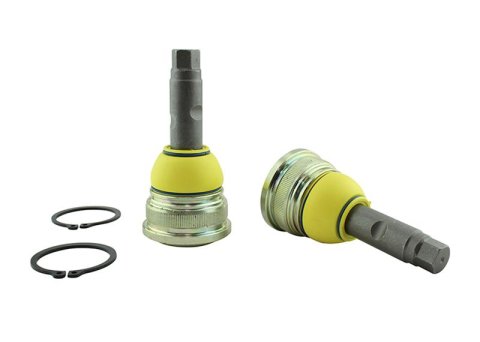 Whiteline 05-10 Ford Mustang Ball Joints for Roll Center Correction thumbnail 1