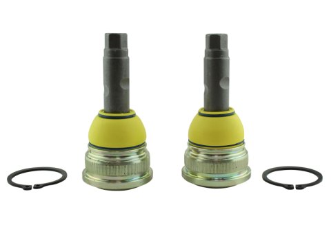 Whiteline 05-10 Ford Mustang Ball Joints for Roll Center Correction thumbnail 2