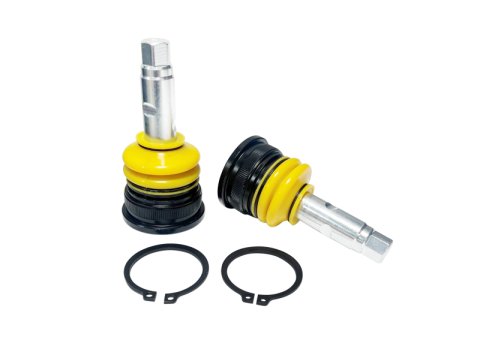 Whiteline 05-10 Ford Mustang Ball Joints for Roll Center Correction thumbnail 3