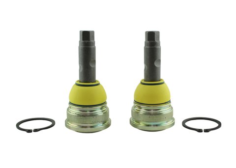 Whiteline 05-10 Ford Mustang Ball Joints for Roll Center Correction thumbnail 4